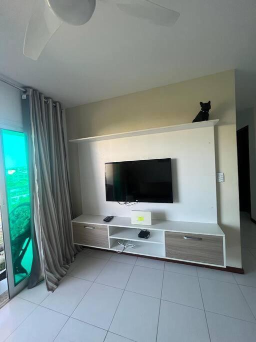 Apto Acolhedor Na Passagem กาโบฟรีโอ ภายนอก รูปภาพ