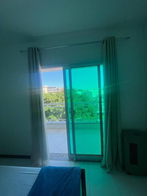 Apto Acolhedor Na Passagem กาโบฟรีโอ ภายนอก รูปภาพ